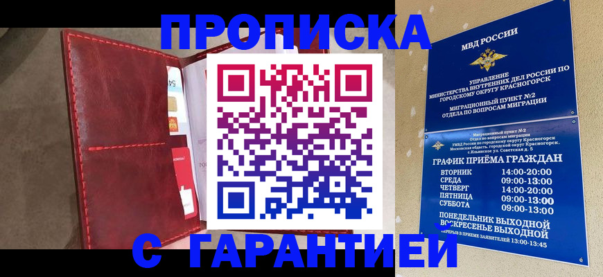 временная прописка в Чистополье